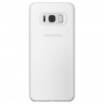 Θήκη SPIGEN SGP AIRSKIN για Samsung Galaxy S8 PLUS - ΔΙΑΦΑΝΟ - 571CS21679