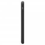 Θήκη SPIGEN SGP SILICONE FIT για Apple IPHONE 11 PRO MAX - ΜΑΥΡΟ - 075CS27128