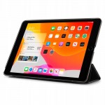 Θήκη SPIGEN SGP Smart Fold Folio για Apple iPad 10.2 2019 - ΜΑΥΡΟ - ACS00373