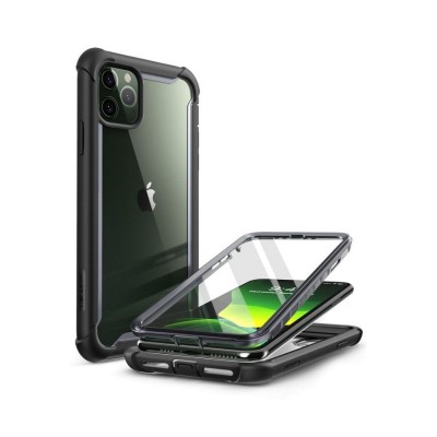 Θήκη I-BLASON SUPCASE ARES για APPLE iPhone 11 PRO MAX - ΜΑΥΡΟ