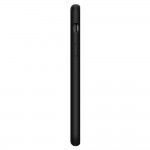 Θήκη SPIGEN SGP SILICONE FIT για Apple IPHONE 11 PRO MAX - ΜΑΥΡΟ - 075CS27128