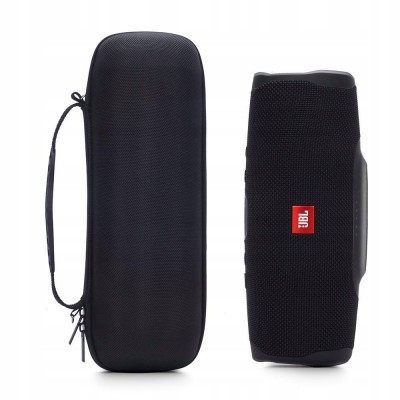 Case TECH PROTECT HARDPOUCH for JBL SPEAKERS CHARGE 4 - BLACK