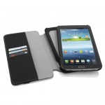 Θήκη Incipio Watson Folio για Samsung Galaxy Tab 3 7.0 T210 - ΜΑΥΡΟ - SA-448
