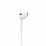 APPLE Γνήσια Στερεοφωνικά Ακουστικά EARPODS In-ear Handsfree A3046 με καλώδιο USB-C - ΛΕΥΚΟ - MTJY3ZMA