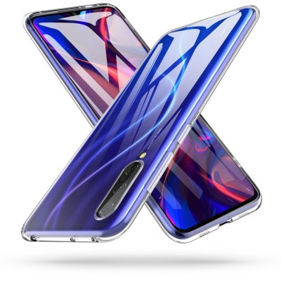 Θήκη TECH PROTECT FLEXAIR για XIAOMI MI A3 - ΔΙΑΦΑΝΗ