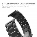 SPIGEN SGP MODERN FIT STAINLESS Steel Μπρασελέ λουράκι για NEW Samsung galaxy smartwatch 6 (44 MM)  - ΑΣΗΜΙ - AMP06498