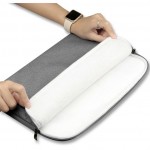Θήκη Μεταφοράς TECH-PROTECT Sleeve for MacBook AIR και Pro 13 - ΑΣΗΜΙ