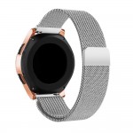 Tech Protect MILANESEBAND λουράκι για NEW Samsung galaxy smartwatch 2018 46MM - ΑΣΗΜΙ