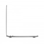 Θήκη SPECK SmartShell Cover για Apple MacBook 15.4 PRO Late 2016 με Touch Bar - FROSTED CLEAR ΔΙΑΦΑΝΟ - 90208-1212