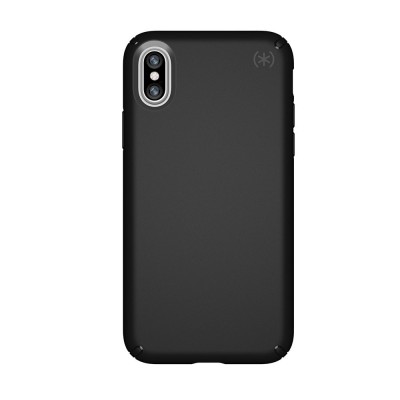 Θήκη Speck Presidio για Apple iPhone X - ΜΑΥΡΟ - 117133-6683