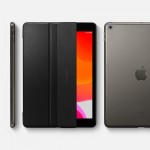 Θήκη SPIGEN SGP Smart Fold Folio για Apple iPad 10.2 2019 - ΜΑΥΡΟ - ACS00373