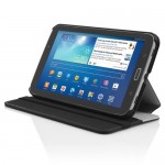 Θήκη Incipio Watson Folio για Samsung Galaxy Tab 3 7.0 T210 - ΜΑΥΡΟ - SA-448