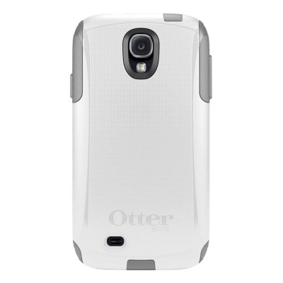 Θήκη OtterBox COMMUTER SERIES για Samsung GALAXY S4 - ΛΕΥΚΟ - 77-37404_A