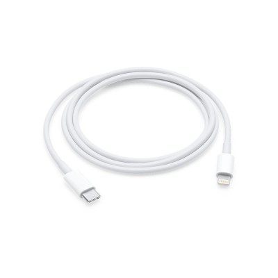 APPLE Καλώδιο USB-C σε Lightning υποδοχή 1m - AP-MK0X2ZM/A - BLISTER PACK