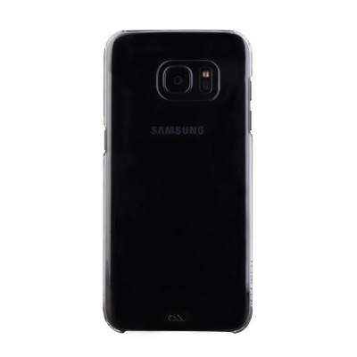 Case Case-mate Barely There for Samsung Galaxy S7 - CLEAR - CM033966