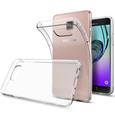 Θήκη SPIGEN SGP Liquid Crystal για Samsung Galaxy A3 2016 - ΔΙΑΦΑΝΟ