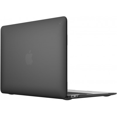 Case SPECK SmartShell Cover for Apple MacBook 13 Air 2018, 2019 - BLACK