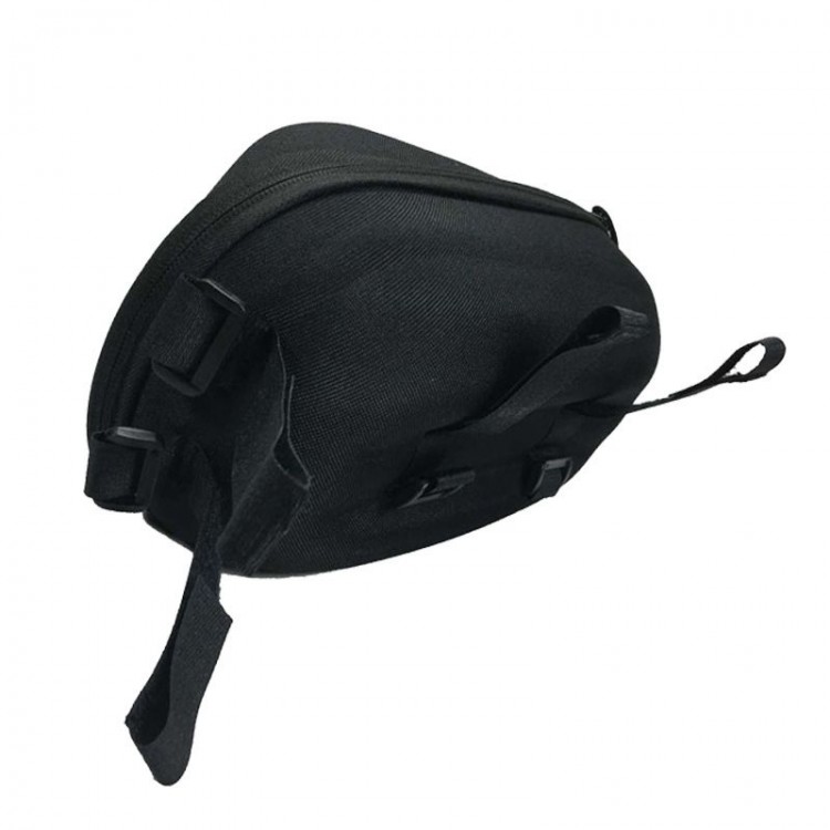 Θήκη TECH PROTECT τσάντα HARDPOUCH για ELECTRIC SCOOTER , Xiaomi M365, M365 Pro - ΜΑΥΡΟ 