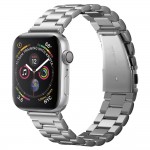 SPIGEN SGP MODERN FIT Strap stainless steel για Apple Watch 1,2,3,4 - 42mm,44mm - ΑΣΗΜΙ - 062MP25404