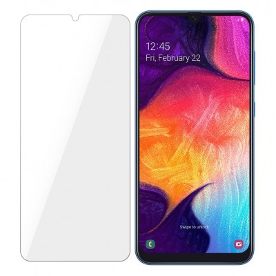 3MK Tempered Glass 7H FLEXIBLE GLASS for Samsung GALAXY A10 2019