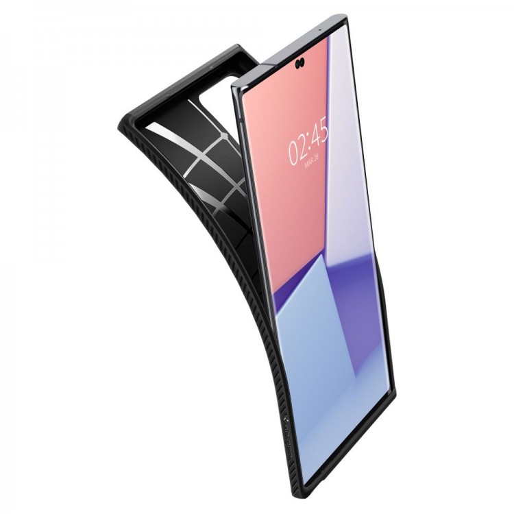 Θήκη Spigen SGP LIQUID AIR για Samsung Galaxy Note 20 ULTRA - MAYPO - ACS01392