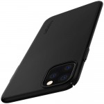 Θήκη Spigen SGP Thin Fit AIR για iPhone 11 PRO - ΜΑΥΡΟ - ACS00068