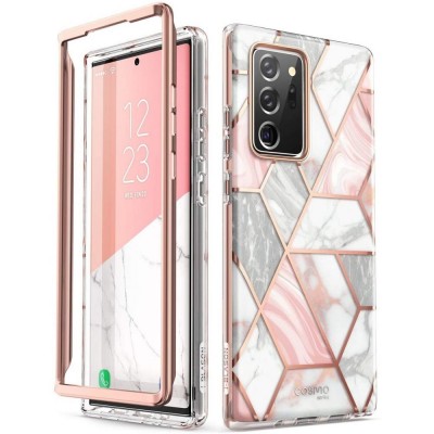 Case SUPCASE COSMO for Samsung Galaxy NOTE 20 ULTRA - MARBLE