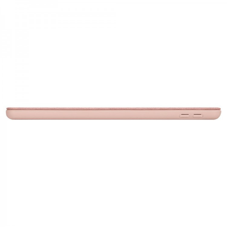 Θήκη SPIGEN SGP URBAN FIT FOLIO για Apple iPad 10.2 2019 με θέση για Pencil - ROSE GOLD - ACS01061