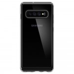 Θήκη Spigen SGP Ultra Hybrid για Samsung Galaxy S10 PLUS - ΔΙΑΦΑΝΟ - 606CS25766