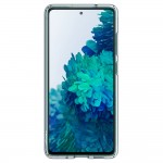 Θήκη Spigen SGP Ultra Hybrid για Samsung Galaxy S20 FE 2020 - ΔΙΑΦΑΝΟ - ACS01848