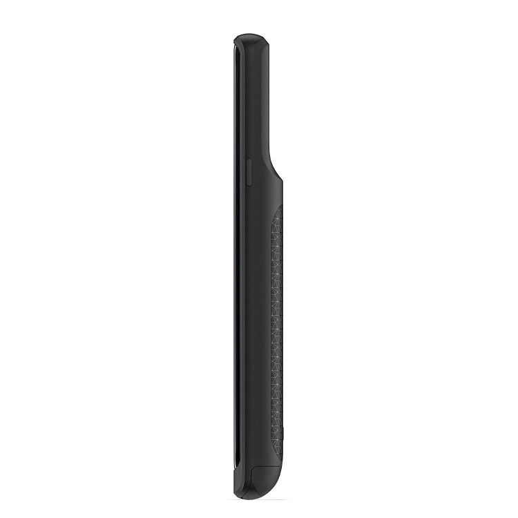 Θήκη Mophie Juice Pack Slim Mπαταρίας με δυνατότητα QI Ασύρματης φόρτισης για Samsung Galaxy NOTE 9 2.525 mAh - ΜΑΥΡΟ - 401001905