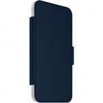 Mophie Hold Force FOLIO ADD-ON For Base Case Wrap ULTRA THIN IPhone 7 - NAVY - 3721_FOLIO-HF-IP7-NVY
