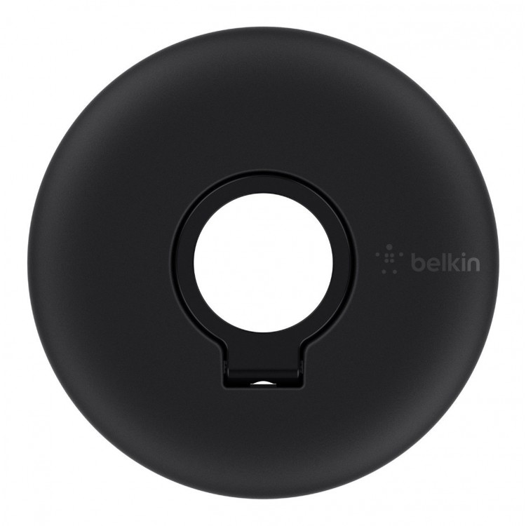 Belkin Βάση Φορτιστής και Stand για Apple Watch Series 1, 2, 3, 4 - 38mm 42mm 44mm - ΜΑΥΡΟ - F8J218BT