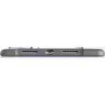 Θήκη STM Dux Plus RUGGED DUO Folio BOOK με βάση Apple Pencil για Apple iPad Air 2 , 9.7 (2014 - 2nd gen)  - ΜΠΛΕ - ST-222-066JY25