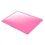 Θήκη SPECK SmartShell Cover για Apple MacBook 15 PRO 2016 με Touch Bar - Rose ΡΟΖ - 90208-6011
