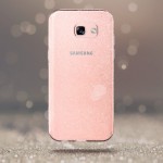 Θήκη Spigen SGP LIQUID AIR για Samsung Galaxy A3 2017 - 572CS21449 - GLITTER QUARTZ