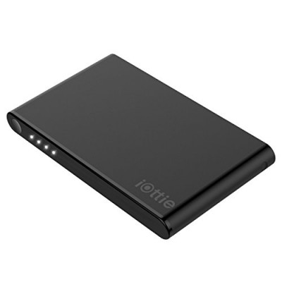 iOttie PowerPack 3400mAh Εξωτερική Μπαταρία Φορτισης Power Bank για Smartphones APPLE iPhone, Samsung Galaxy, HUAWEI, Google - CHWRIO202 