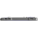 Θήκη STM Dux Plus RUGGED DUO Folio BOOK με βάση Apple Pencil για Apple iPad Air 2 , 9.7 (2014 - 2nd gen)  - ΜΠΛΕ - ST-222-066JY25