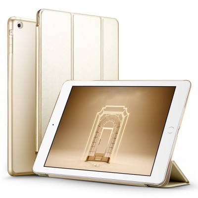 Case ESR FOLIO YIPPEE Smart Magnetic Cover for iPad MINI 4 - GOLD