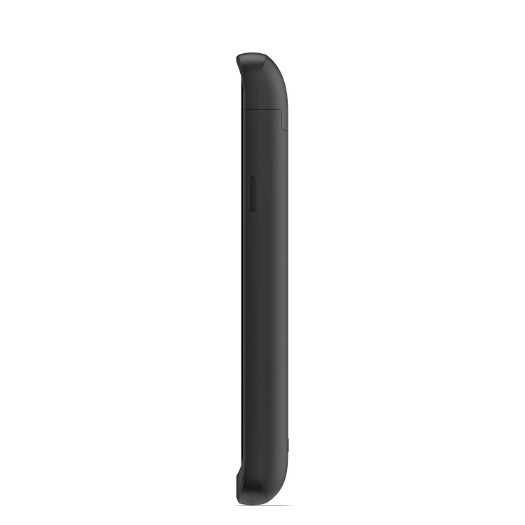 Θήκη Mophie Juice Pack Slim Mπαταρίας με δυνατότητα QI Ασύρματης φόρτισης για Samsung Galaxy S9 PLUS 2070 mAh - ΜΑΥΡΟ - 401001481