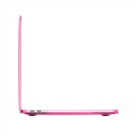 Θήκη SPECK SmartShell Cover για Apple MacBook 15 PRO 2016 με Touch Bar - Rose ΡΟΖ - 90208-6011