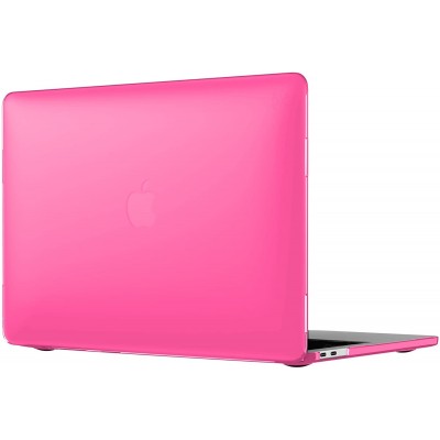Case SPECK SmartShell Cover for Apple MacBook 15 PRO 2016 with Touch Bar - Rose PINK - 90208-6011