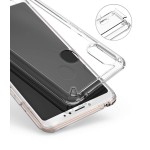 Θήκη RINGKE FUSION για XIAOMI smartphone MI MAX 3 - ΔΙΑΦΑΝΟ