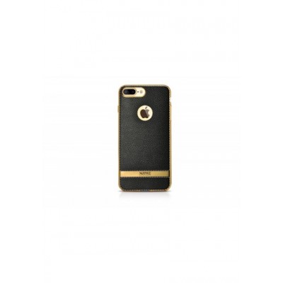 Case XOOMZ Back Case 635 for iPhone 6 6S - BLACK