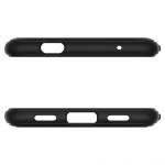 Θήκη Spigen SGP Ultra Rugged Armor για GOOGLE PIXEL 4A - ΜΑΥΡΗ - ACS01015