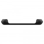 Θήκη SPIGEN SGP SILICONE FIT για Apple IPHONE 11 PRO MAX - ΜΑΥΡΟ - 075CS27128