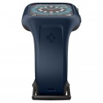 Spigen LIQUID AIR PRO BAND Λουράκι για Apple Watch series 42mm,44mm - ΜΠΛΕ - ACS02225
