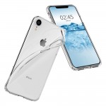 Θήκη Spigen SGP Liquid Crystal για Apple iPhone XR - ΔΙΑΦΑΝΗ - 064CS24866