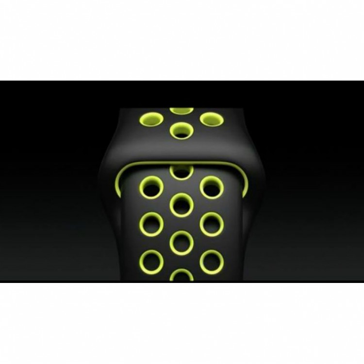 TECH-PROTECT SOFTBAND Strap Modern για Apple Watch 1,2,3,4 - 42mm 44mm - ΡΟΖ ΤΙΡΚΟΥΑΖ
