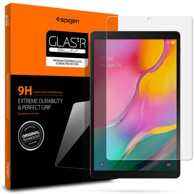 Spigen SGP Γυαλί προστασίας GLAS.tR SLIM για SAMSUNG GALAXY TAB A 10.1 2019 T510,T515 - 623GL26451